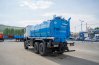 Автоцистерна для технической воды АЦВ-20
