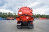 Автоцистерна нефтепромысловая АКН-15-ОД