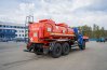 Автотопливозаправщик АТЗ-11-2