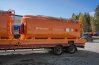 Контейнер-цистерна КЦ-20
