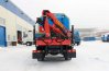 Кран-манипулятор Palfinger PK-8500A