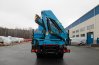Урал АРОК УСТ-5453 4320-61М с краном манипулятором ИМ-95