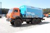 Маслостанция Камаз 43118 с КМУ ИМ-150