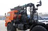 Гидроманипулятор СФ-85С