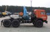Камаз 53504-46 с ИМ-150