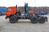 Камаз 53504-46 с КМУ ИМ-180