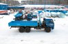Автомобиль бортовой Камаз 43118-46 с КМУ ИМ-77