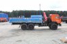 Бортовой Камаз УСТ-54531J с КМУ Palfinger PK-15500