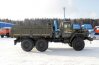 Бортовой Урал с ИМ-55
