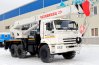 Автомобильный кран