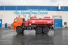 Автотопливозаправщик АТЗ-11-2 УСТ-5453 Камаз 43118-46