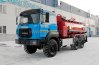 АТЗ-11-2Б УСТ-5453 на шасси Урал 5557-80М