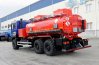 Автотопливозаправщик АТЗ-12-2Б