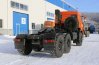 Седельный тягач Камаз