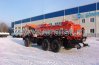 Автотопливозаправщик АТЗ АТЗ-11-43118