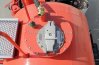 Заливная горловина цистерны. Люк CIVACON