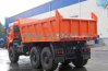 Камаз 65222-010 самосвал