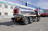Автоцистерна нефтепромысловая АКН-11-ОД ВК УСТ-5453 на шасси IVECO-AMT Карго(CARGO)