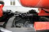 Привод насоса от коробки отбора мощности (КОМ) МП24 установленной на раздаточную коробку (РК) посредством карданного вала