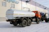 Автоцистерна АЦПТ
