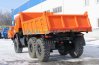 Самосвал Камаз