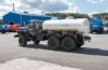 Автоцистерна ОТА-6,2 (4675-02) Урал 5557