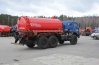 АЦ Камаз 43118