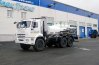 Автоцистерна нефтепромысловая АЦН-10