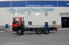 Шасси автомобиля IVECO TRAKKER AD380T42WH