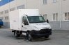 Изотермический фургон IVECO Daily 35C15