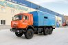 Передвижная парогенераторная установка ППУА-1600/100