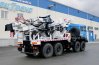 Буровая установка FORACO HV 2000 RCM на шасси Урал 532362-1122-70