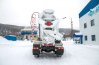 Автобетоносмеситель