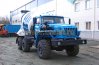 Автобетоносмеситель  58141a