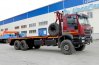 Буллитовоз IVECO-AMT TRAKKER 633940