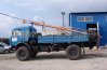 БКМ-516А Камаз 43502 сп.м.