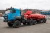 Полуприцеп-цистерна ППЦ 22-23