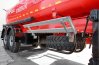 Боковая защита полуприцепа УСТ