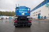 Полуприцеп цистерна ППЦ 27П-23-3 BPW
