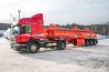 Полуприцеп цистерна для нефтепродуктов ППЦ 28Б-32Л-3Н УСТ-94651