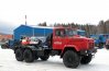 Седельный тягач КрАЗ 6446-014