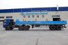Полуприцеп бортовой ППБ 20Б-21-12К УСТ
