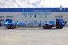 Полуприцеп опоровоз ППО 22-23-УД