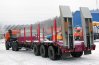 Полуприцеп-тяжеловоз 990640-075-УК