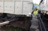 прицеп бортовой самосвальный