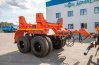 Прицеп-роспуск трубоплетевозный ПРТ 20-24Д