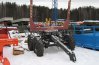 Прицеп-роспуск лесовозный 905200