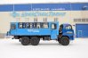 Вахтовый автобус Камаз