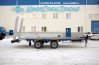 Автомобильный прицеп 8358-10-04M