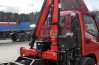 Крано-манипуляторная установка Palfinger PC-3800